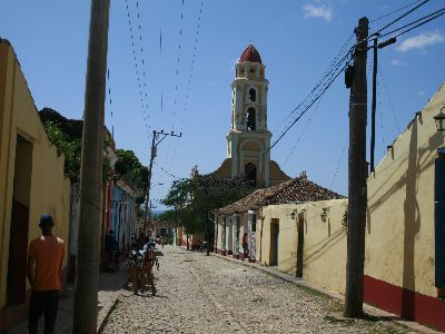 Hostal Chinitos